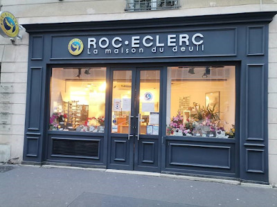 Pompes Funèbres Roc-Eclerc Versailles à Versailles