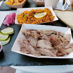 Photo n° 1 de l'avis de Nadia.i fait le 19/07/2022 à 11:52 pour Keurty's BBQ à Marseille