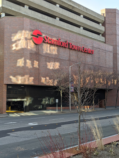 Shopping Mall «Stamford Town Center», reviews and photos, 100 Greyrock Pl, Stamford, CT 06901, USA