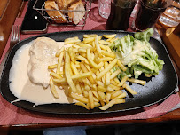 Plats et boissons du Restaurant Pub Lutèce Brasserie à La Rochelle - n°2