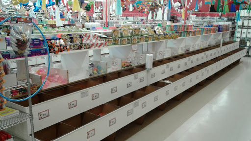 Party Store «Under the Big Top Party Store», reviews and photos, 5121 College Oak Dr, Sacramento, CA 95841, USA