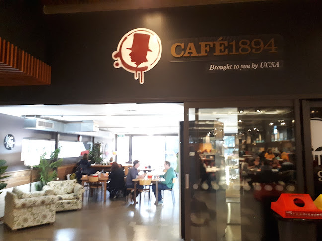 Café 1894 - Coffee shop