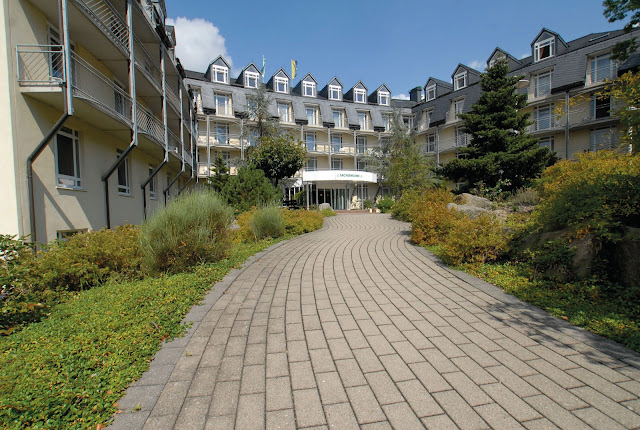 Sachsenklinik Bad Lausick