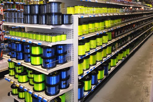 Fishing Store «Crook & Crook Marine - Electronics, Fishing and Marine Supply», reviews and photos, 2795 SW 27th Ave, Miami, FL 33133, USA