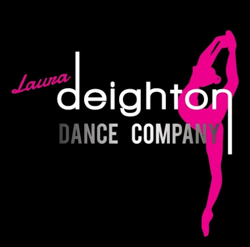 Laura Deighton Dance Company - Telford