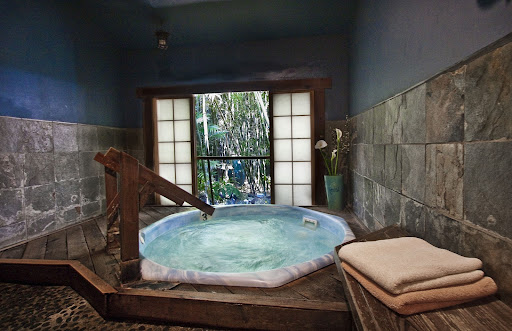 Day Spa «Tea House Spa», reviews and photos, 112 Elm St, Santa Cruz, CA 95060, USA