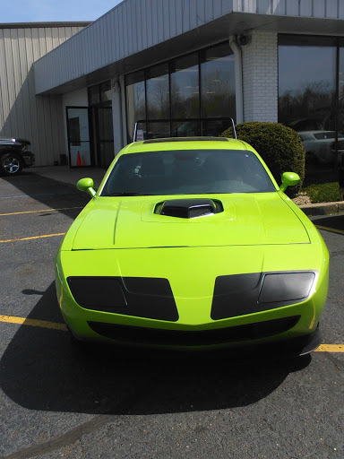 Car Dealer «Vicksburg Chrysler Dodge Jeep Ram», reviews and photos, 13475 Portage Rd, Vicksburg, MI 49097, USA