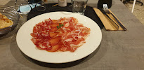 Prosciutto crudo du Restaurant Le Battela à Hendaye - n°7