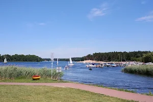 Ślesińskie Lake image