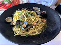 Spaghetti du O’Key Beach - Restaurant Plage à Cannes - n°9