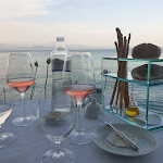 Photo n°3 de l'avis de Peter.r fait le 20/06/2019 à 09:51 sur le  Ristorante Tancredi à Sirmione