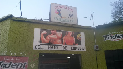 GIMNASIO CENTROAMERICANO