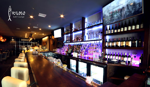 KUMO Sushi Lounge image 1