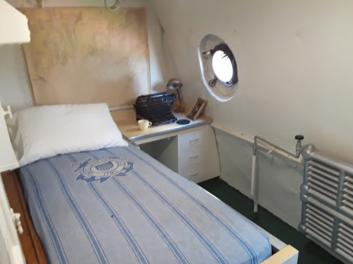 Museum «Lightship Portsmouth Museum», reviews and photos, London & Water St, Portsmouth, VA 23704, USA