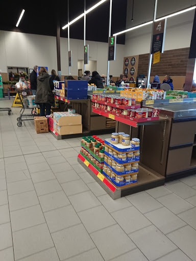 Supermarket «ALDI», reviews and photos, 16150 Harlem Ave, Tinley Park, IL 60477, USA