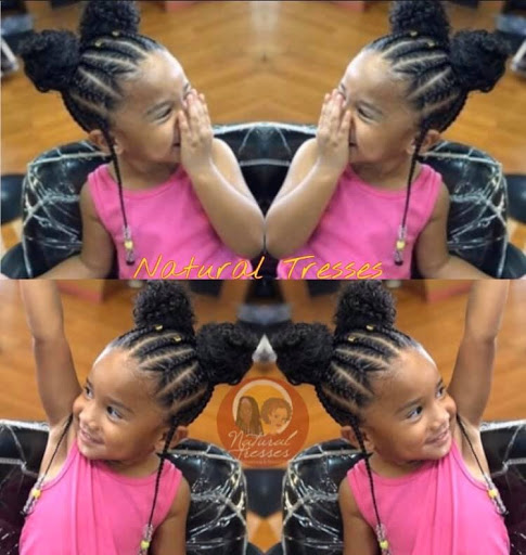 Hair Salon «Natural Tresses Salon & Spa», reviews and photos, 6862 Forest City Rd, Orlando, FL 32810, USA