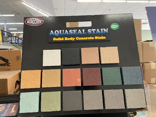 Paint Store «Vista Paint», reviews and photos, 1431 Rimpau Ave, Corona, CA 92879, USA