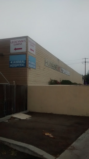 Humane Vet Hospital of San Diego image