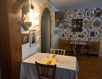 Atmosphère du Restaurant Chez Simone, maison Ganivet depuis 1929 à Chamalières-sur-Loire - n°8