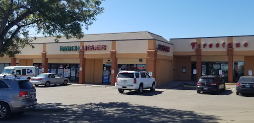Ranch Liquors Inc, 3724 E 120th Ave, Thornton, CO 80233, USA, 