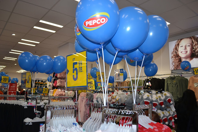 Отзиви за PEPCO в Враца - Магазин за дрехи