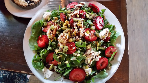 Cafe «Café Duet», reviews and photos, 35 N 7th St, Stroudsburg, PA 18360, USA