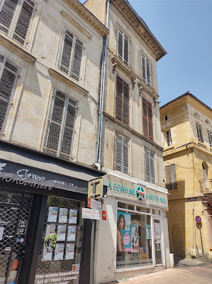 Tchip Coiffure Bergerac Grande Rue à Bergerac
