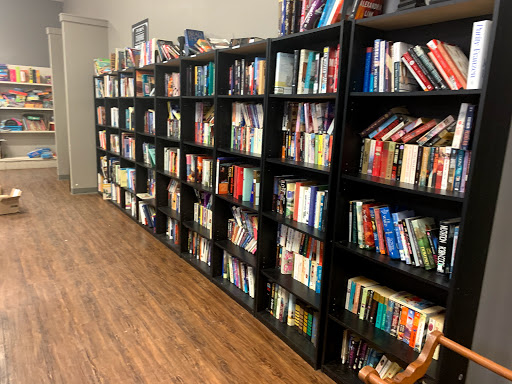 Thrift Store «Shelterhouse Resale Shop», reviews and photos