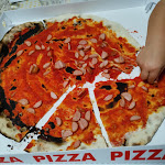 Photo n°5 de l'avis de Pamela.a fait le 20/08/2019 à 17:54 sur le  Pizzeria Bar Les Follies à Pieve di Coriano