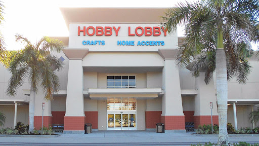 Hobby Lobby, 1000 Immokalee Rd #30, Naples, FL 34110, USA, 
