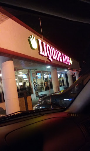 Liquor Store «Liquor King», reviews and photos, 1601 Cumberland Falls Hwy, Corbin, KY 40701, USA