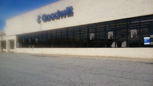 Donations Center «Goodwill of North Georgia: Centerville Store and ...