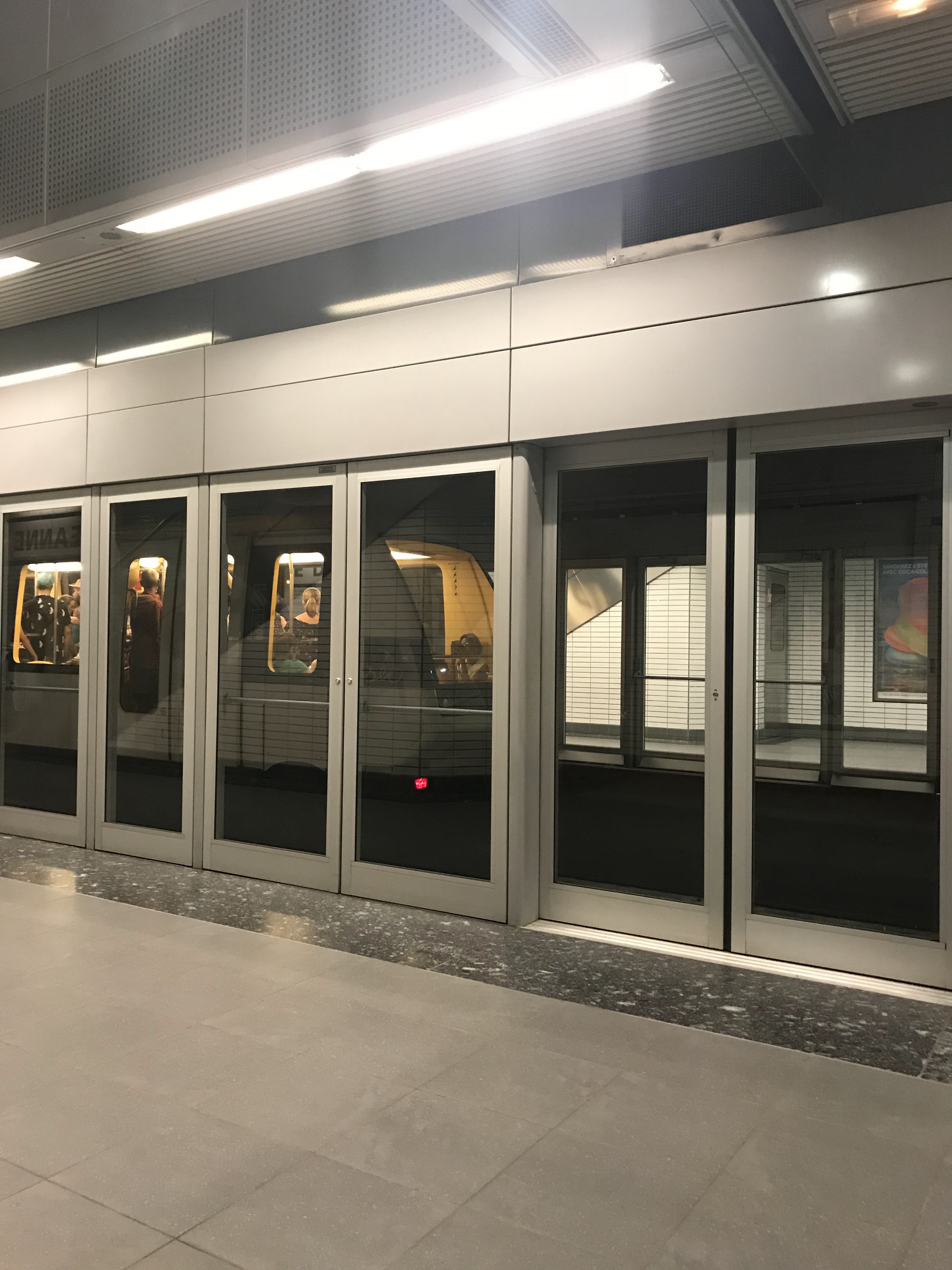 Photo n° 2 de l'avis de Cristina. fait le 10/08/2018 à 22:33