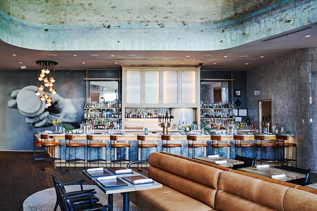 C. Ellet's Steakhouse 30339