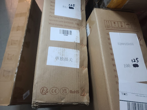 Car Wash «Jomar Car Wash», reviews and photos, 5734 Main St, Queens, NY 11355, USA