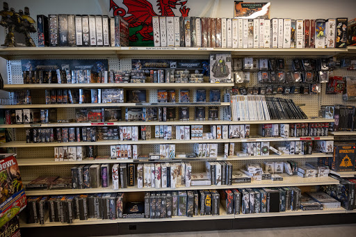 Toy Store «Colpar Hobbies», reviews and photos, 3355 S Wadsworth Blvd, Lakewood, CO 80227, USA