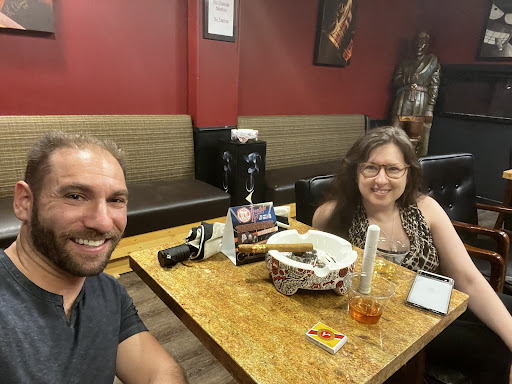 Tobacco Shop «Bowling Green Pipe & Cigar», reviews and photos, 434 E Main Ave, Bowling Green, KY 42101, USA