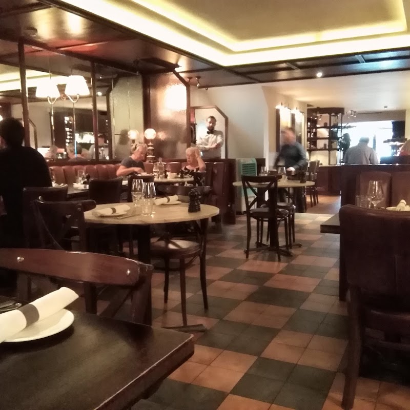 Cafe Murano Covent Garden
