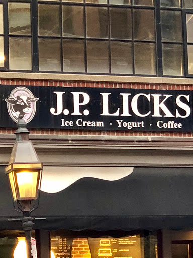 Ice Cream Shop «J.P. Licks», reviews and photos, 150 Charles St, Boston, MA 02114, USA