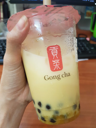 Top 14 các cửa hàng gongcha Huyện Phú Ninh Quảng Nam 2022