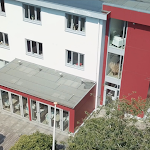 Photo n°2 de l'avis de Film.o fait le 11/02/2020 à 18:24 sur le  Das Frühstückshotel SPO à Sankt Peter-Ording