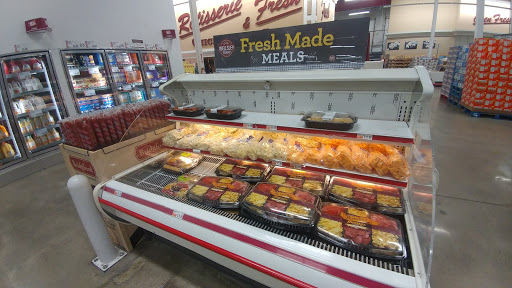 Warehouse club «BJ’s Wholesale Club», reviews and photos, 6 Hutchinson Dr, Danvers, MA 01923, USA