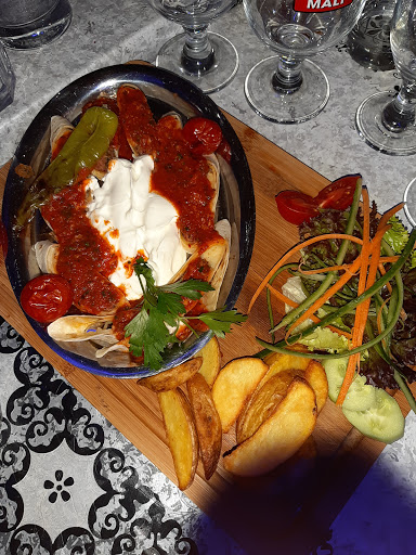 Fıta Restaurant & Art Gallery