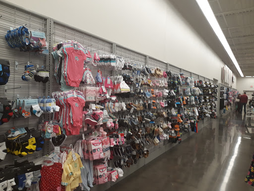 Clothing Store «Burlington Coat Factory», reviews and photos, 1965 N Pebble Creek Pkwy, Goodyear, AZ 85395, USA