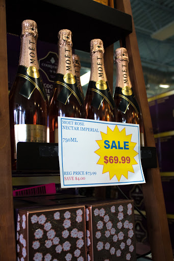 Liquor Store «Checkers Discount Liquors & Wine», reviews and photos, 35202 S Dixie Hwy, Homestead, FL 33034, USA