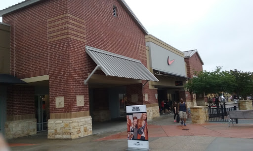 Clothing Store «Nike Factory Store», reviews and photos, 29300 Hempstead Rd #501, Cypress, TX 77433, USA