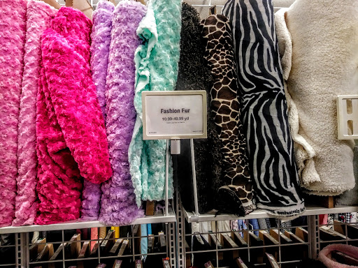 Fabric Store «Jo-Ann Fabrics and Crafts», reviews and photos, 2429 Military Rd, Niagara Falls, NY 14304, USA