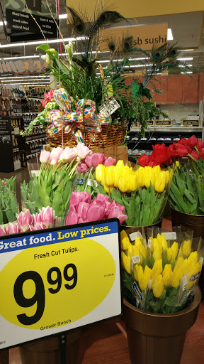 Grocery Store «Kroger», reviews and photos, 5190 TX-78, Sachse, TX 75048, USA