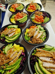 Photo n°9 de Sushi Atlantic à Villeneuve-en-Retz ()