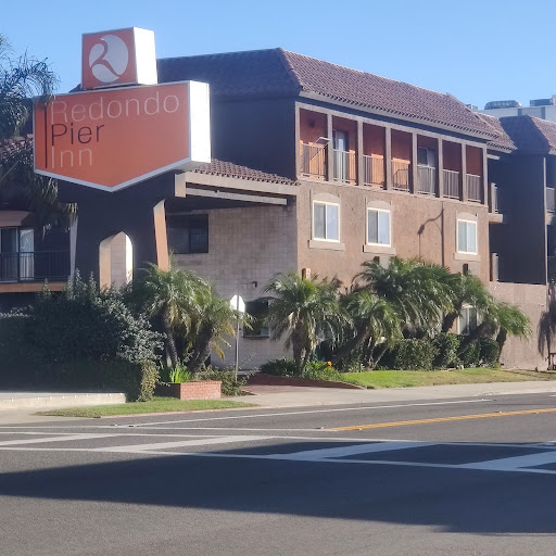 Redondo Pier Inn image